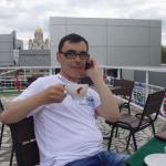 ДЖОН, 40 лет