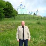Александр, 58 лет