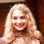 Дарья, 39 лет