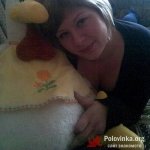 Юлия, 35 лет