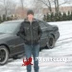 Юра, 33 года