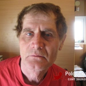 Tolia , 64 года