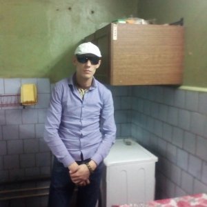Вован митин, 35 лет