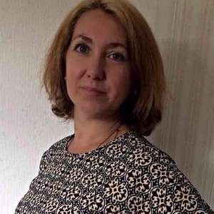 Нина , 54 года