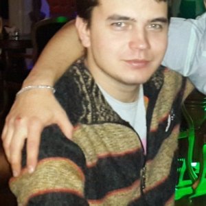Вадим , 34 года