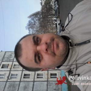 Павел , 42 года