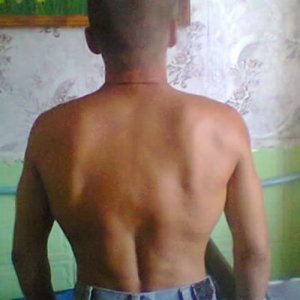 Сергей , 43 года