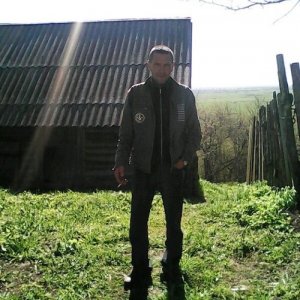 Сергей Власкин, 49 лет