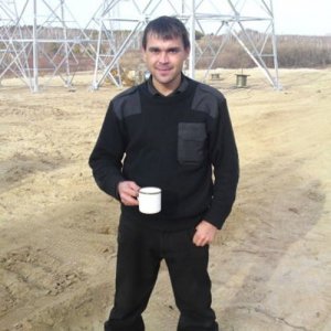 Владимир , 47 лет