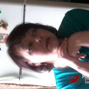 Любовь , 59 лет