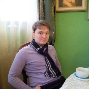 Павел Войтюк, 29 лет