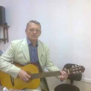 Алекс , 59 лет