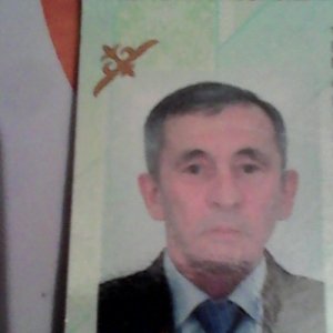 Кабир , 66 лет