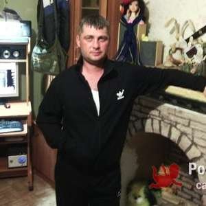 Дмитрий , 46 лет