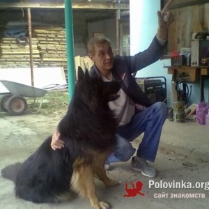 Сергей , 47 лет