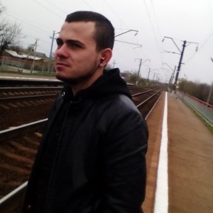 Никита Бакаев, 30 лет