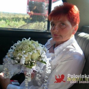 Нина , 66 лет