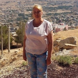 Валентина , 54 года