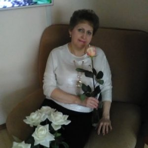 Светлана , 60 лет