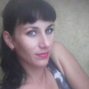 ВИТА ДИДА, 36 лет