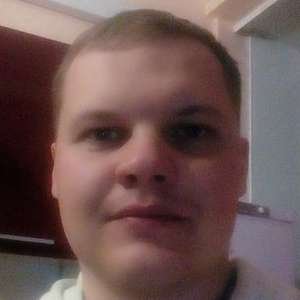 Алексей , 39 лет