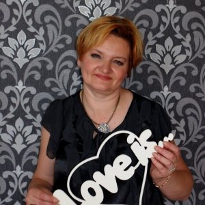 Алла , 57 лет