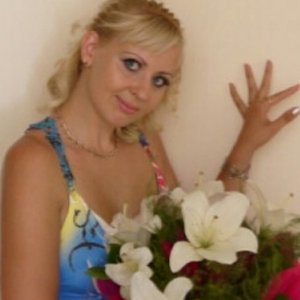 Марина , 40 лет