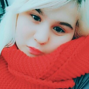 Карина Мамедова, 26 лет