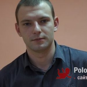 Евгений Майоров, 31 год
