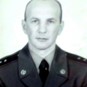 Евгений Хаминдаров, 54 года