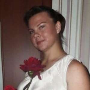Екатерина , 33 года