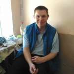 Александр , 48 лет