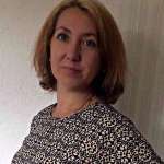 Нина, 54 года