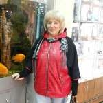 Аля, 68 лет