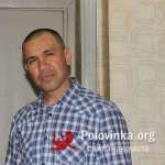 Довлет, 47 лет