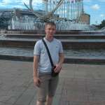 Сергей, 33 года