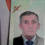 Кабир, 66 лет