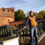 Денис, 45 лет