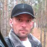Владимир, 41 год
