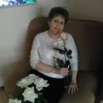 Светлана, 60 лет