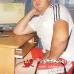 Андрей, 40 лет