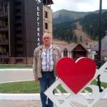 Petr, 67 лет