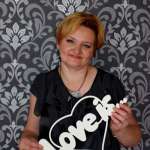 Алла, 57 лет