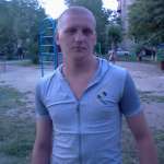 Серёжа, 42 года