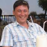 Виталий, 55 лет