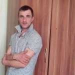 Владимир, 39 лет