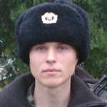 Макс, 33 года