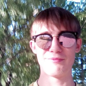 Леша Бабийчук, 28 лет