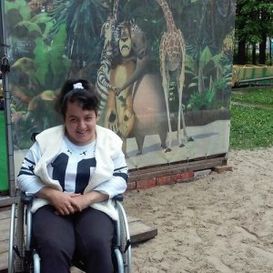 Наталия , 33 года