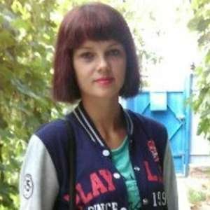 Оля , 29 лет